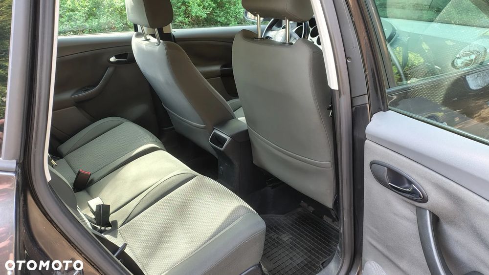 Seat Altea 1.6 Audience - 16