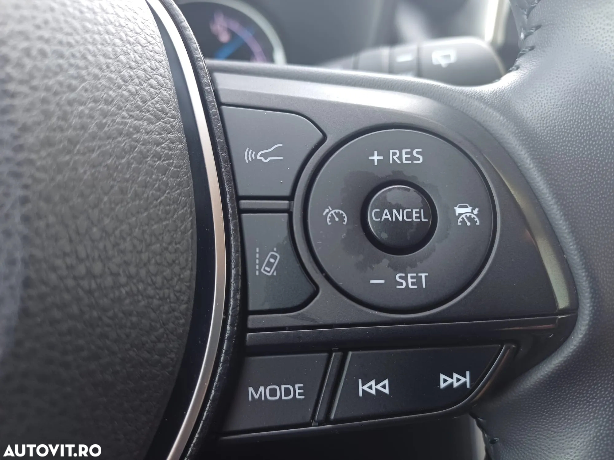 Toyota RAV4 2.5 Hybrid VVT-iE 4x2 Dynamic - 15