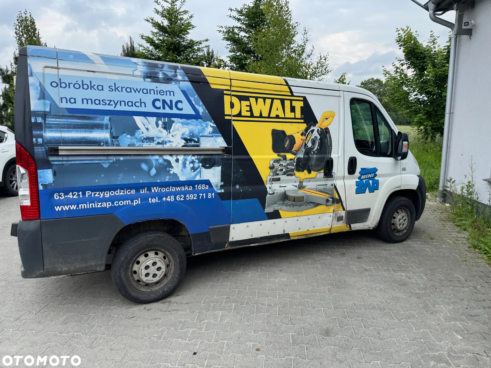 Fiat DUCATO - 2