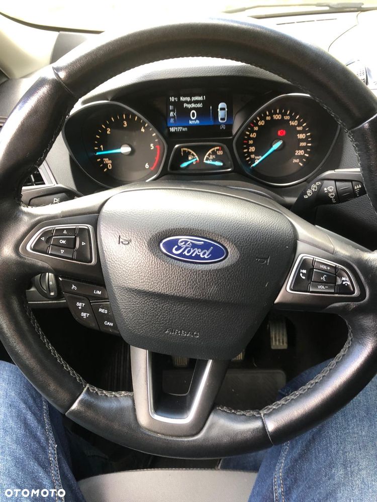 Ford Kuga - 7