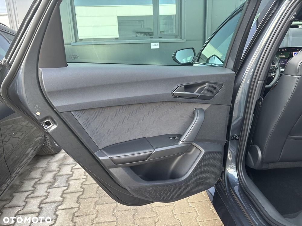 Cupra Leon Sportstourer 2.0 TSI 4Drive DSG - 20