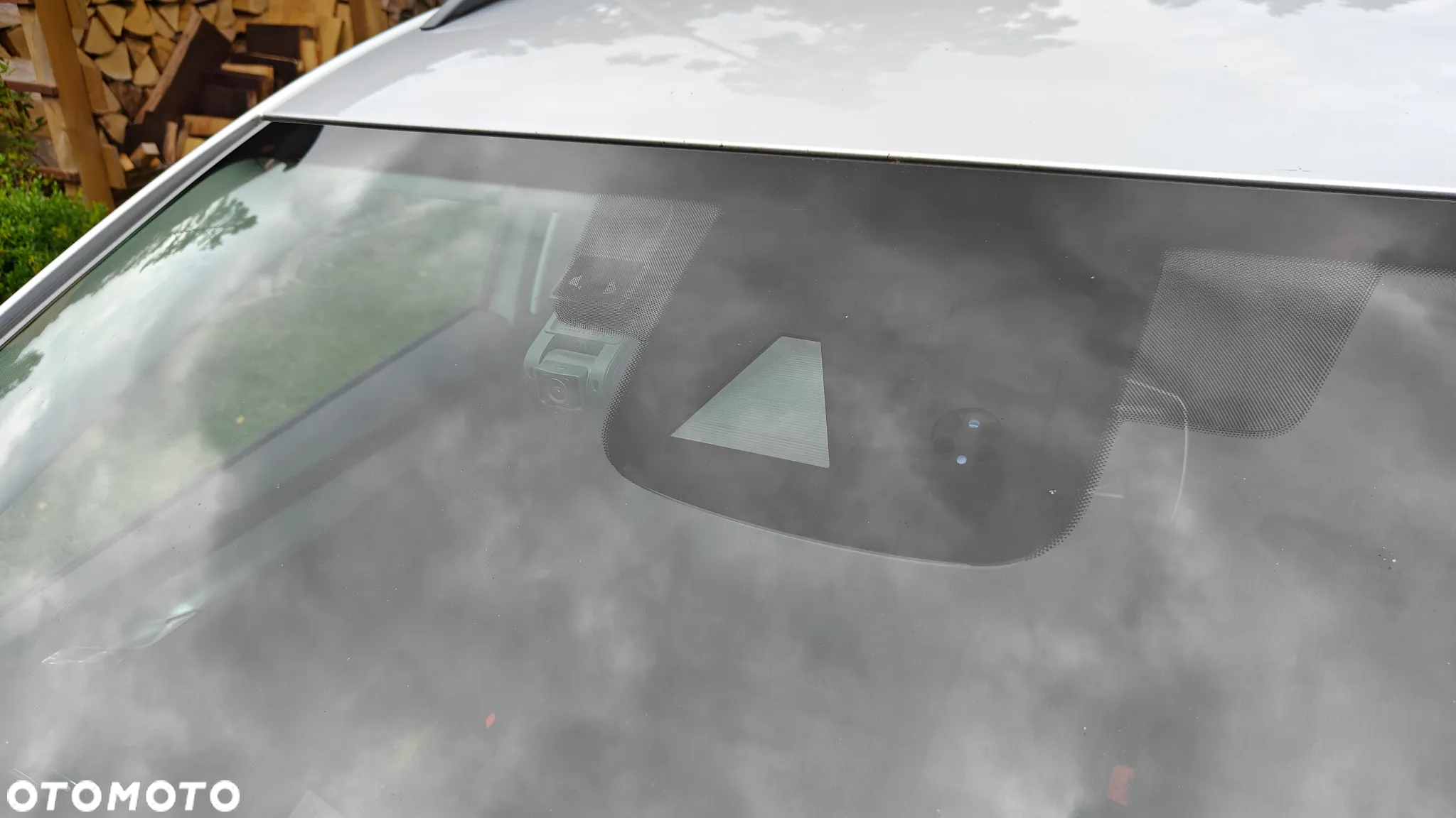 Skoda Octavia - 10