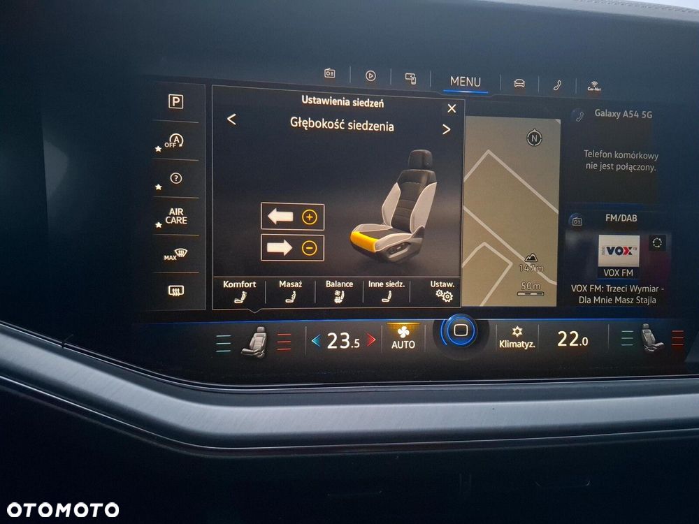 Volkswagen Touareg - 18