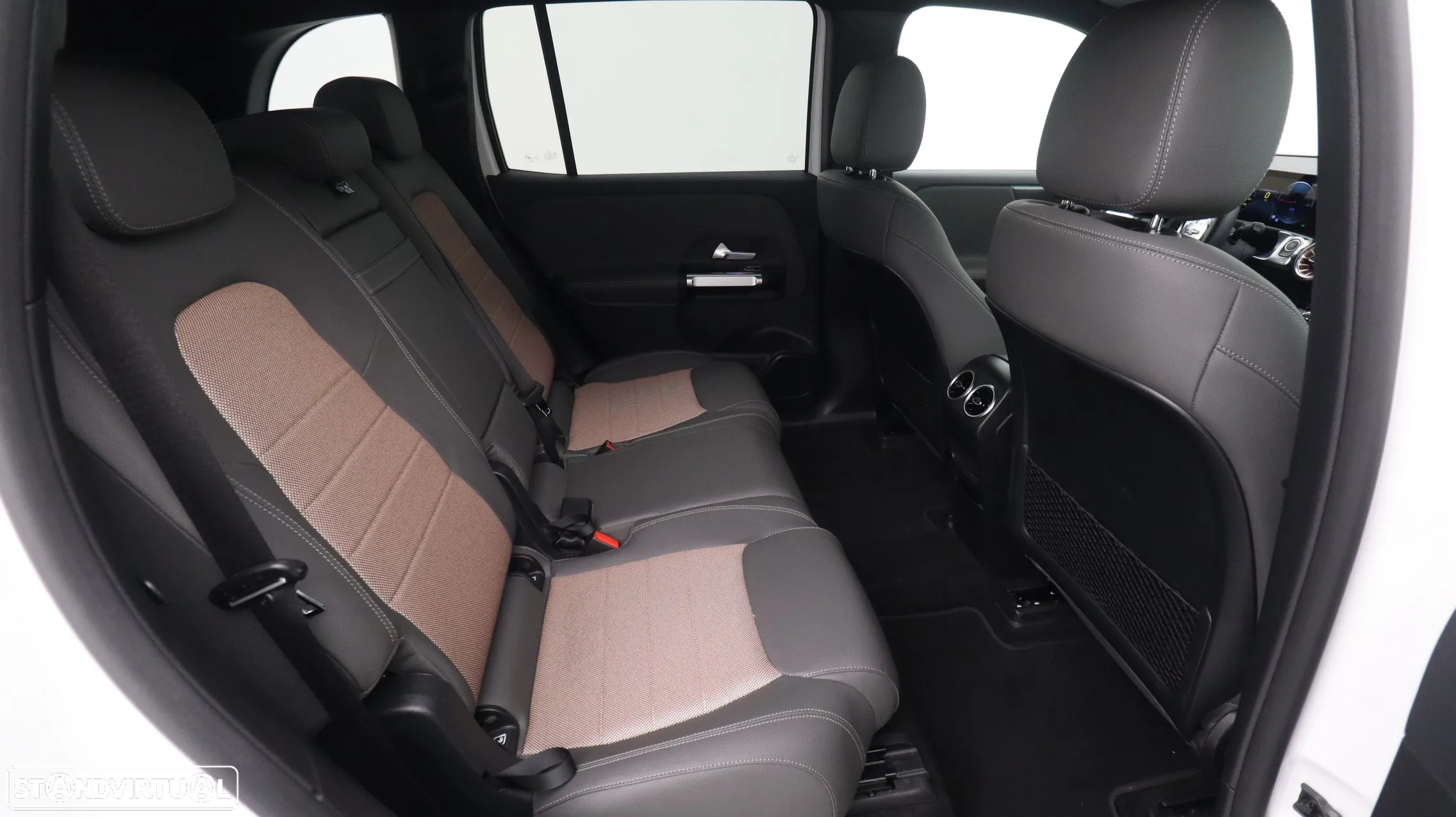 Mercedes-Benz EQB 350 4Matic Electric Art - 25