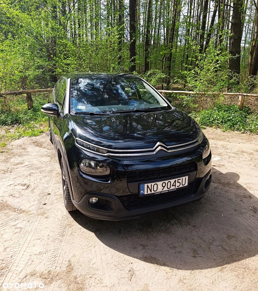 Citroën C3 1.2 PureTech Shine - 2