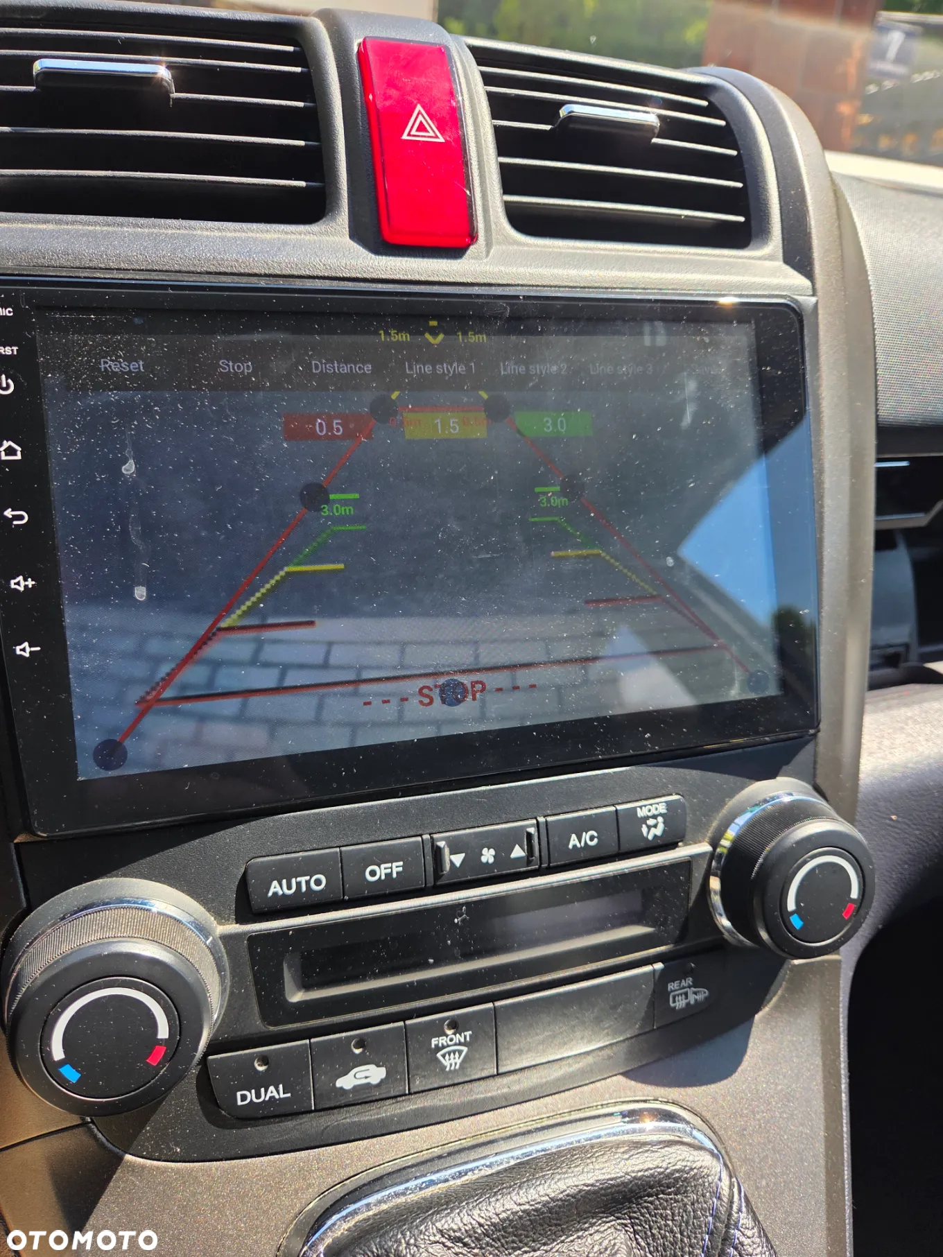 Honda CR-V 2.2i-DTEC Executive NAVI - 7
