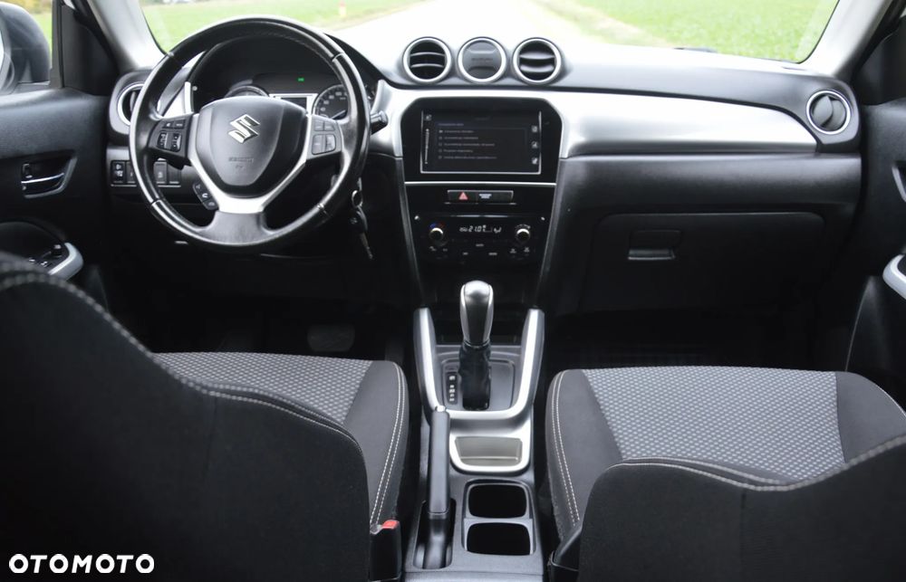 Suzuki Vitara - 16