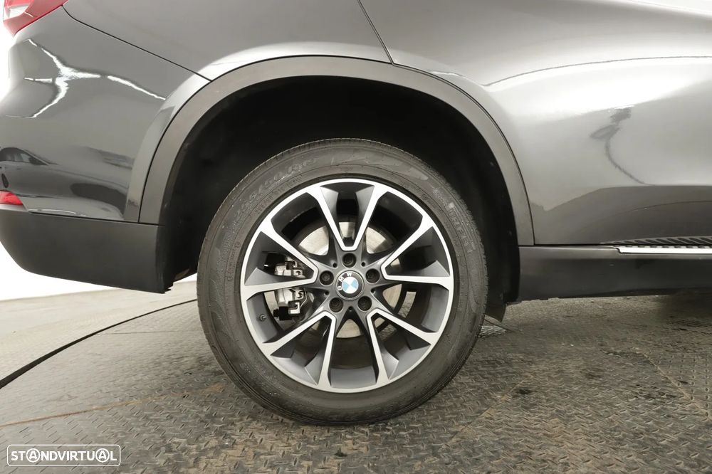 BMW X5 25 d sDrive Comfort 7L - 7