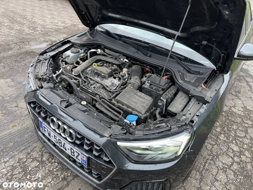 Audi A1 - 35