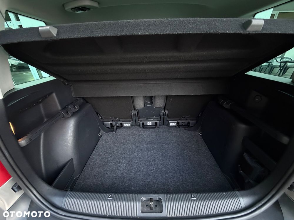 Skoda Yeti 1.4 TSI Active - 21