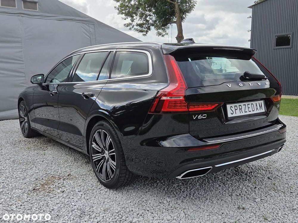 Volvo V60 B3 B Geartronic Inscription - 37