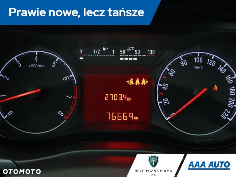 Opel Corsa - 13