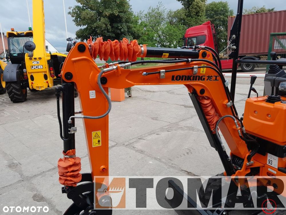 Lonking CDM6010 - 9