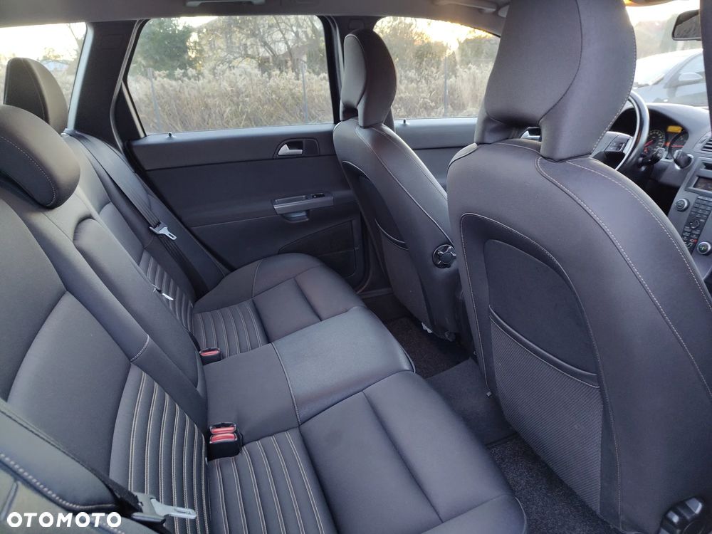 Volvo V50 1.6D Kinetic - 7