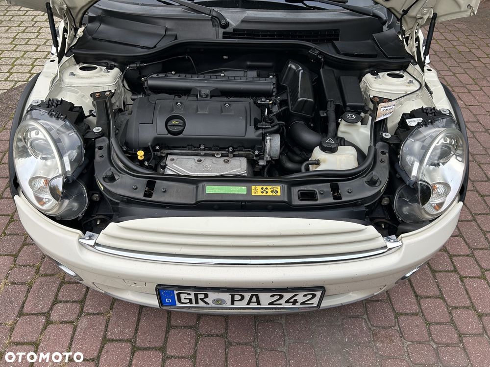 MINI Clubman - 15