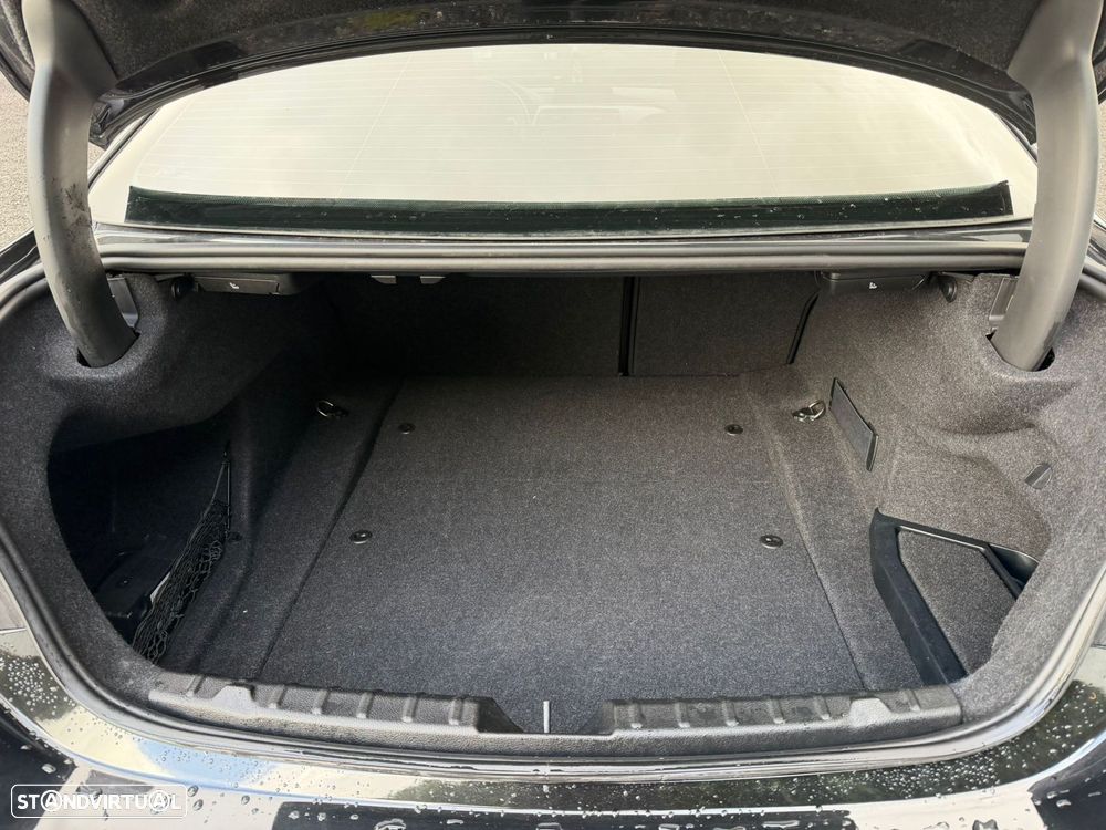 BMW 420 d Pack M Auto - 14