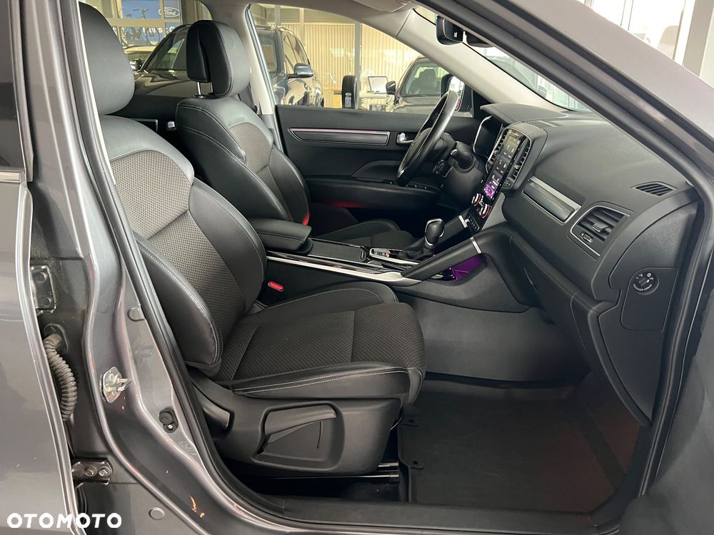 Renault Koleos 2.0 Blue dCi Techno 4x4 X-Tronic - 41