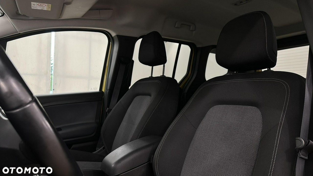 Mercedes-Benz Citan Tourer 110 CDI L1 420.723 - 16