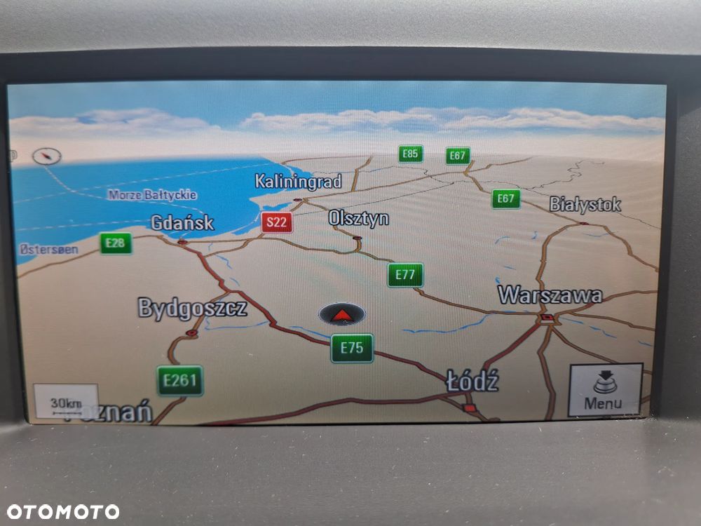 Opel Meriva 1.4 T Cosmo - 19