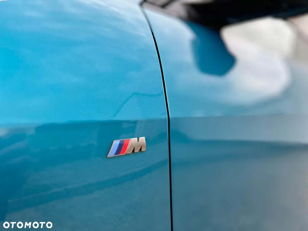 BMW Seria 2 M235i xDrive - 13