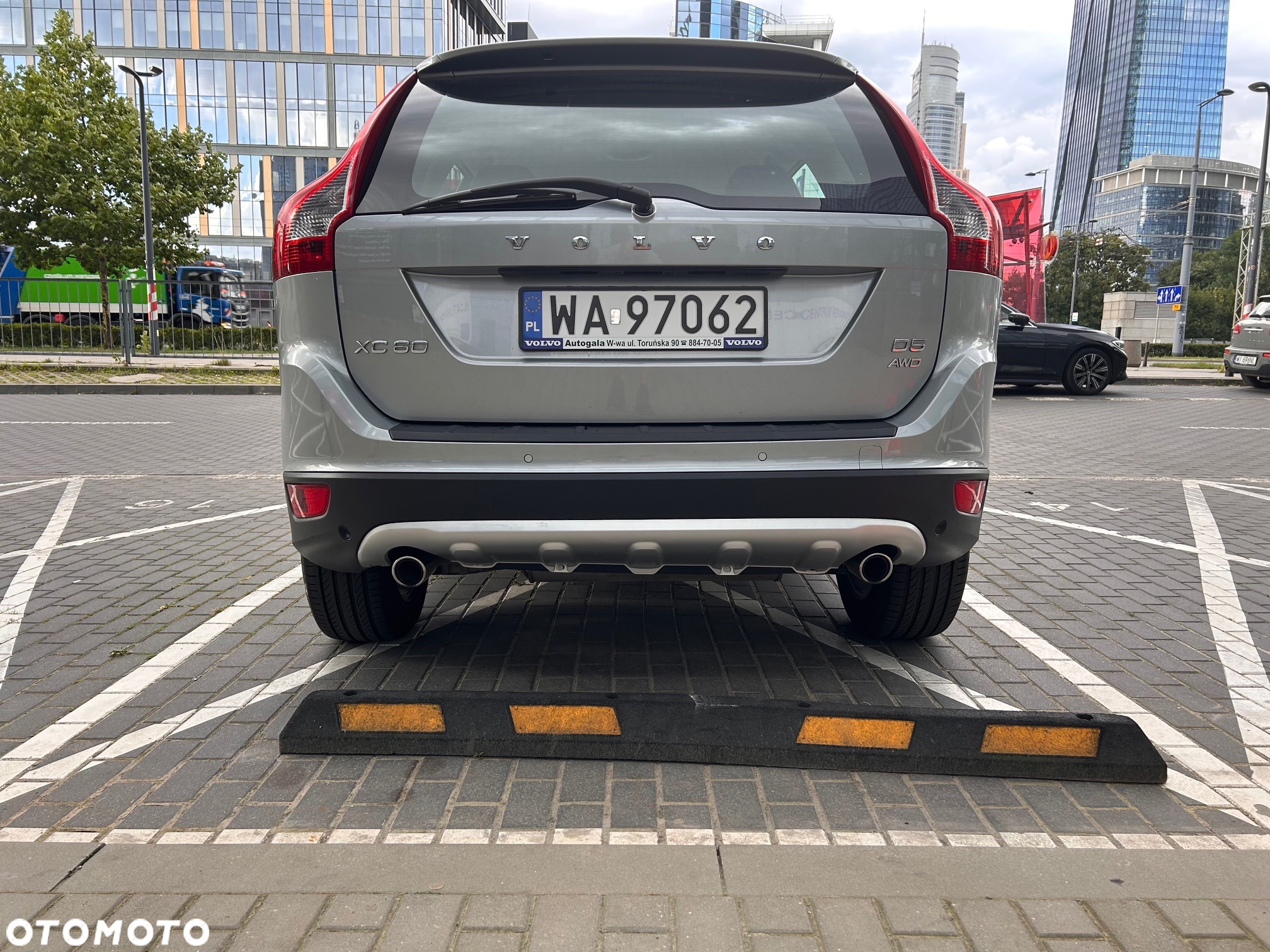 Volvo XC 60 - 15