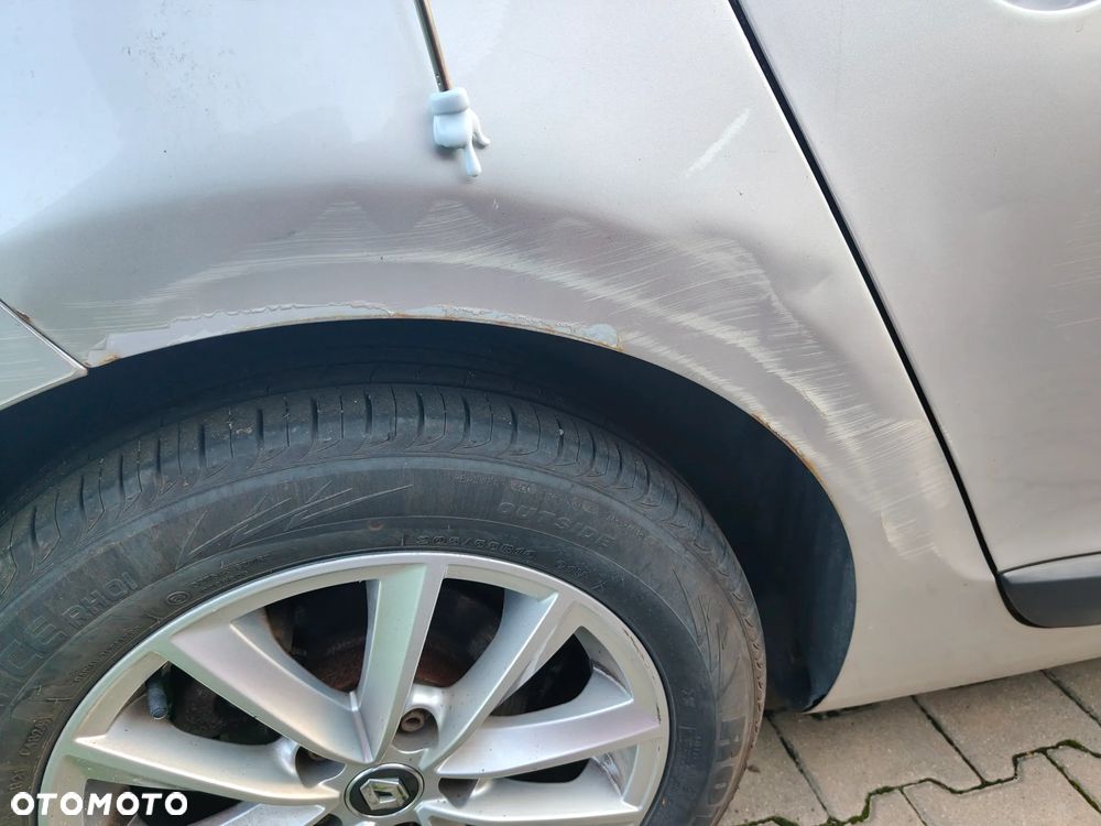 Renault Megane 1.5 dCi Generation - 33
