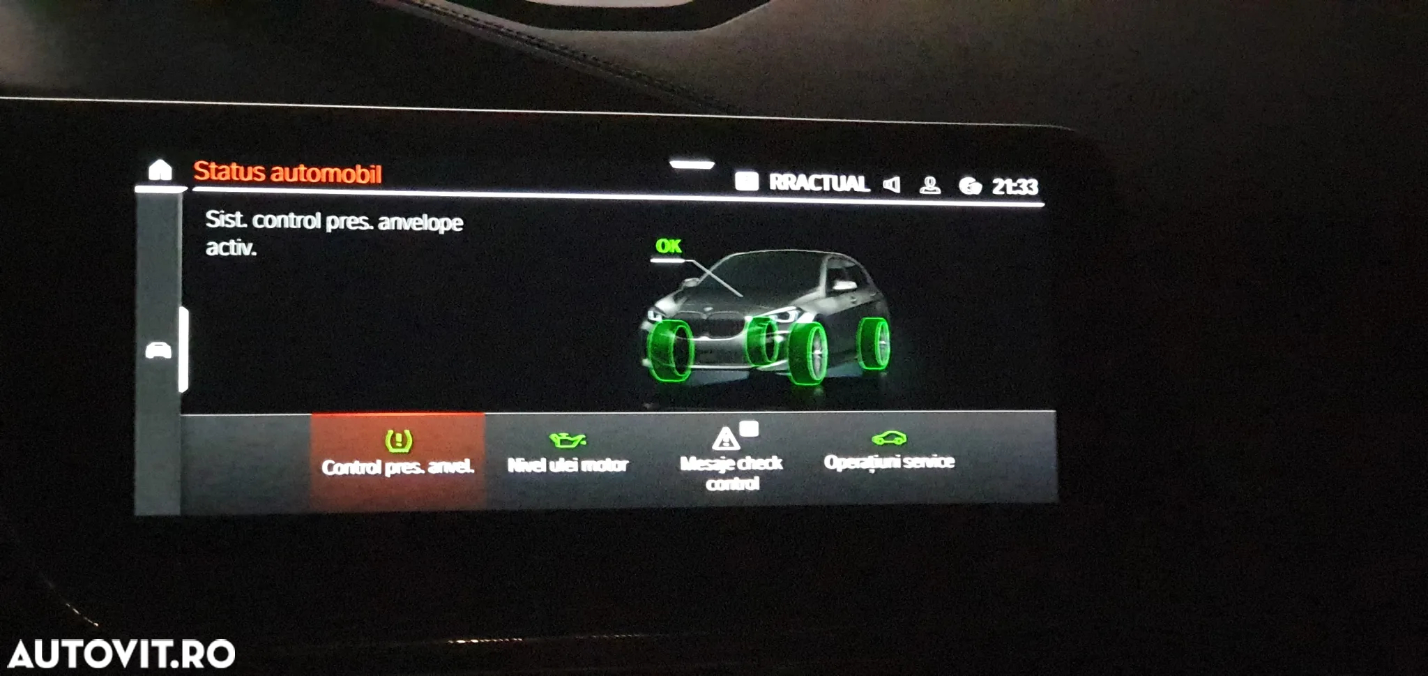 BMW Seria 1 - 20
