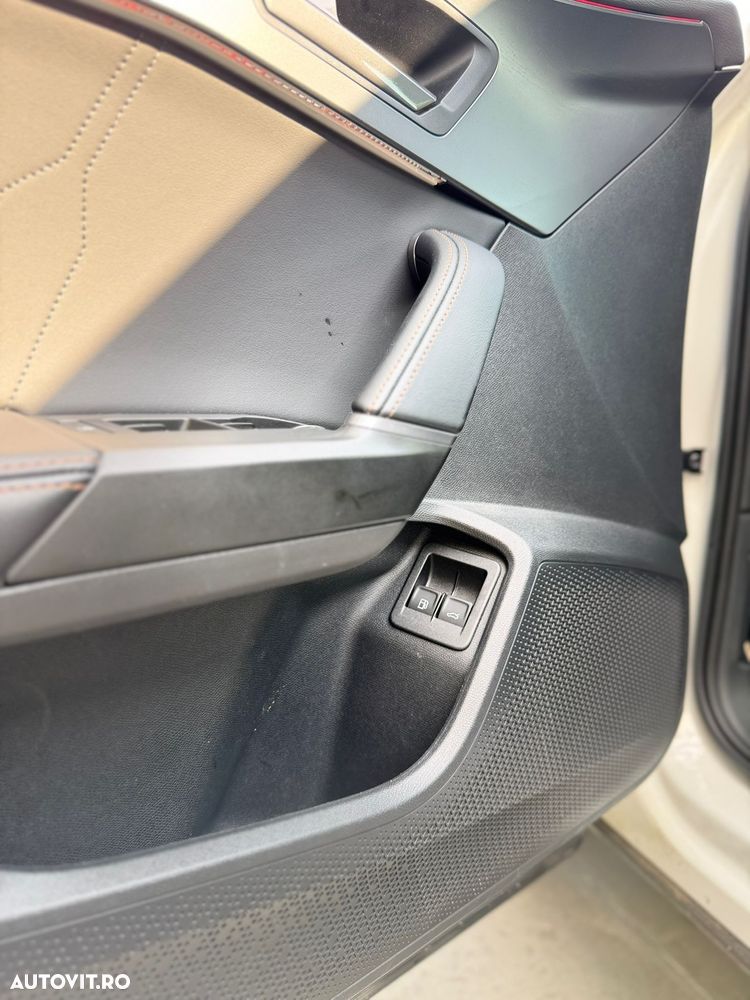 Cupra Formentor 1.4 e-HYBRID PHEV VZ - 32