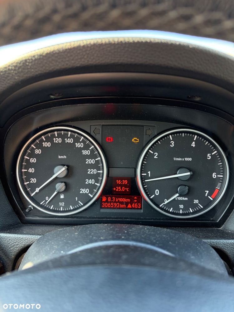 BMW Seria 3 318i - 10