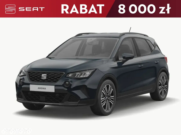Seat Arona 1.0 TSI Marina S&S