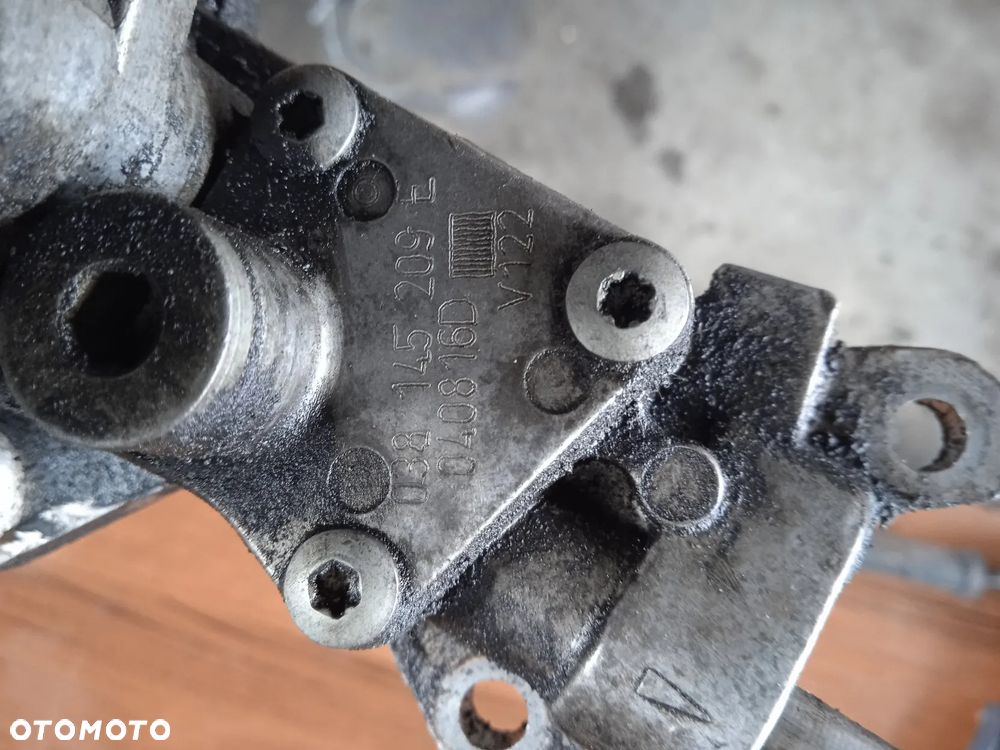 POMPA VACUM VW POlo 1.4 Tdi 038145209E - 9