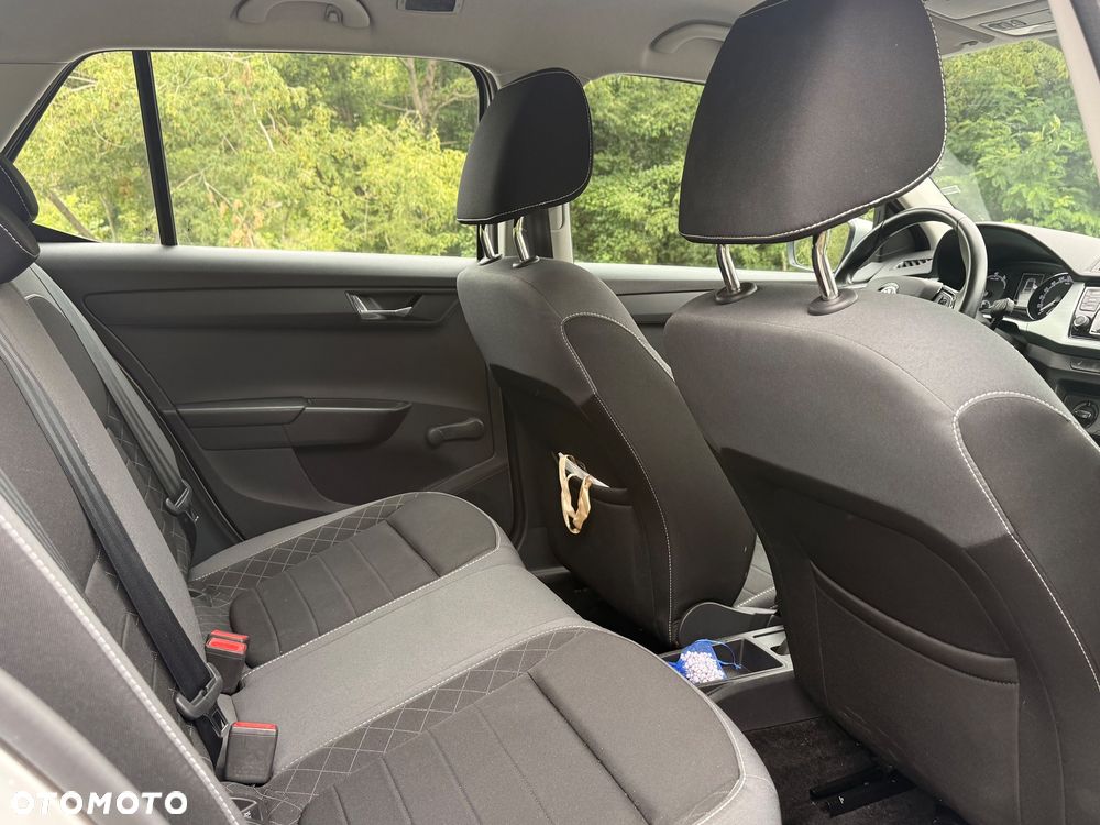 Skoda Fabia 1.0 TSI Ambition - 18