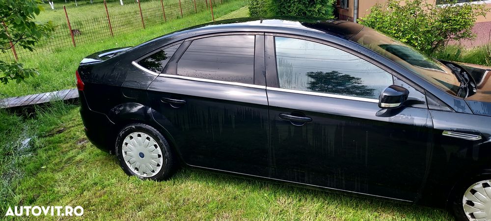 Ford Mondeo 1.6 TDCi Business Edition - 3