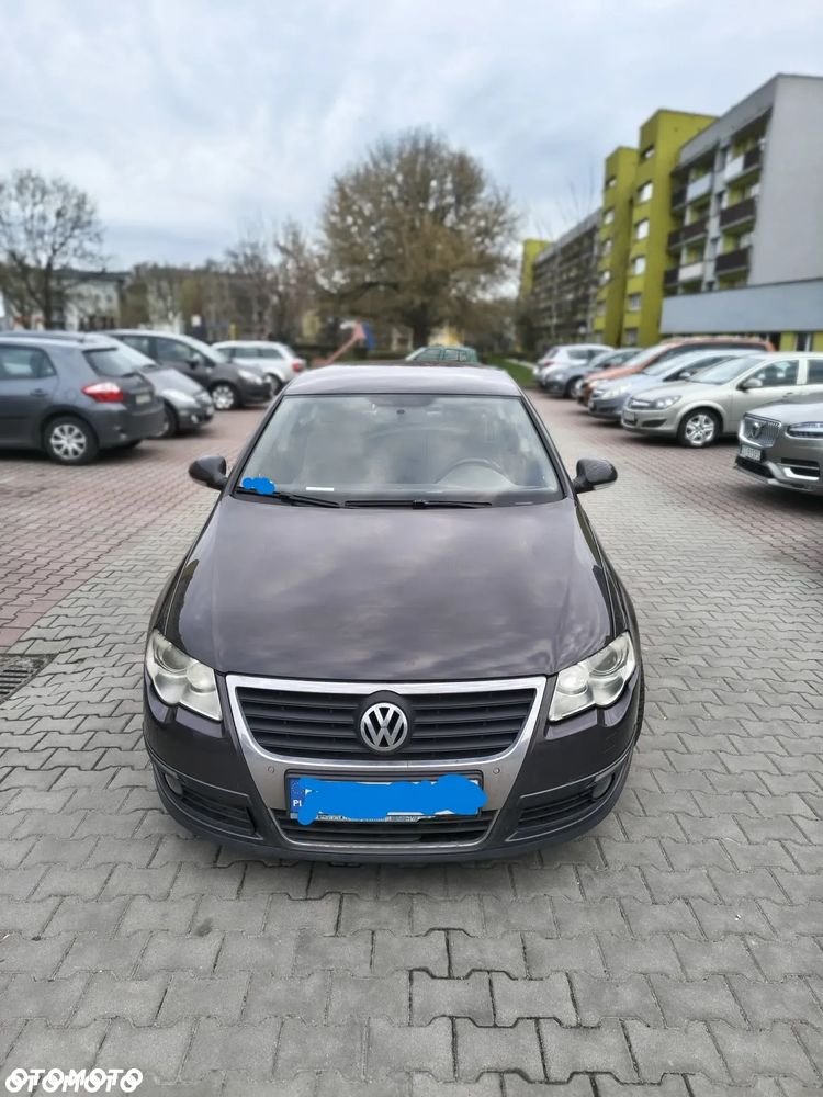 Volkswagen Passat 1.4 TSI Highline - 3
