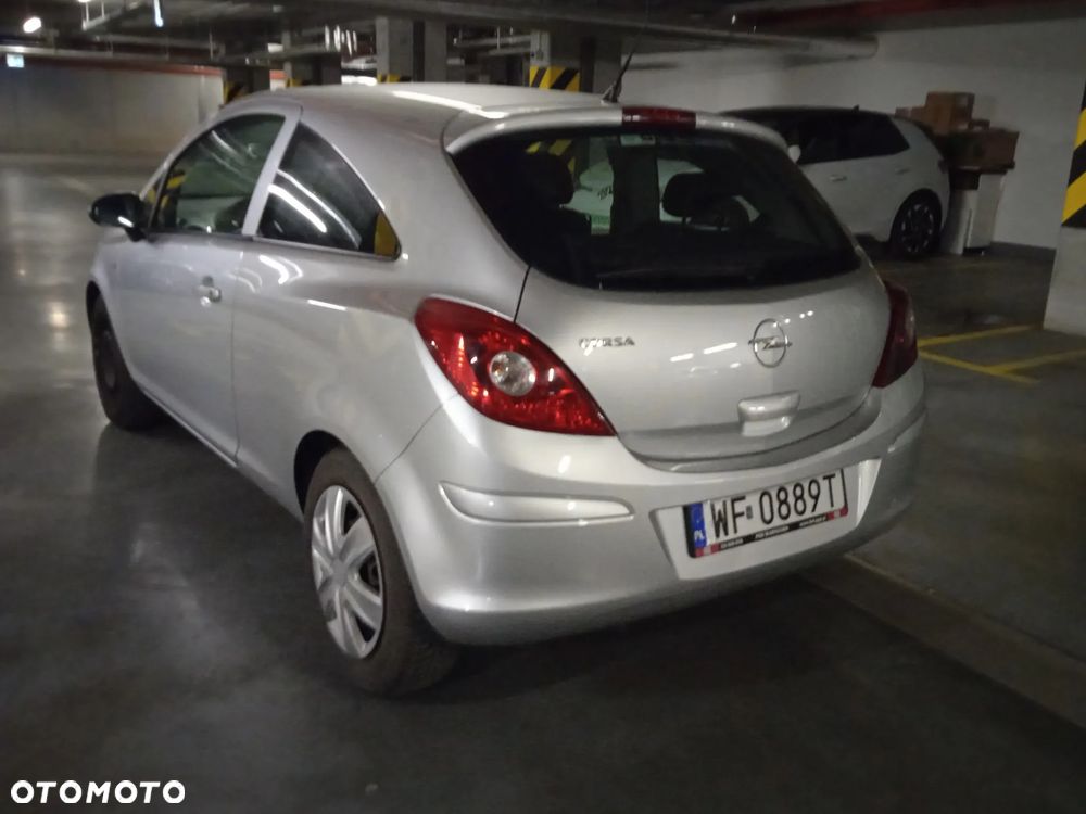 Opel Corsa 1.2 16V Enjoy - 3