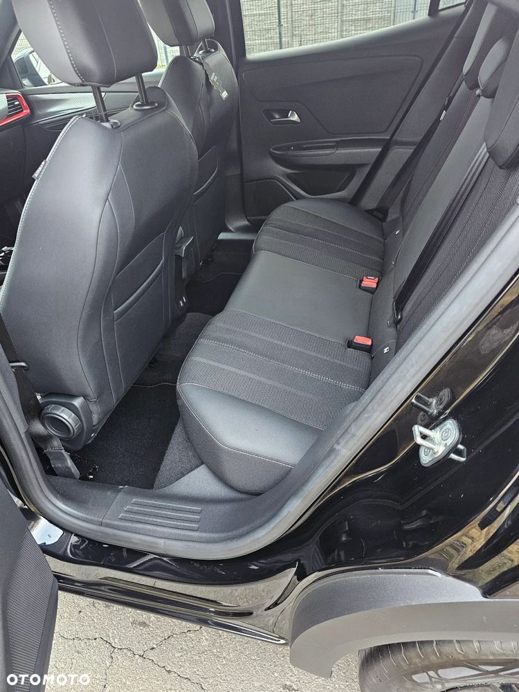 Opel Mokka 1.2 T GS Line S&S - 10