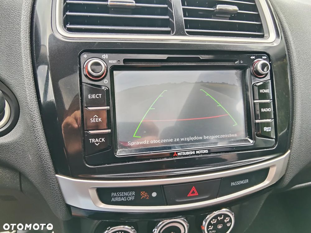 Mitsubishi ASX 1.6 Intense Plus Navi - 32