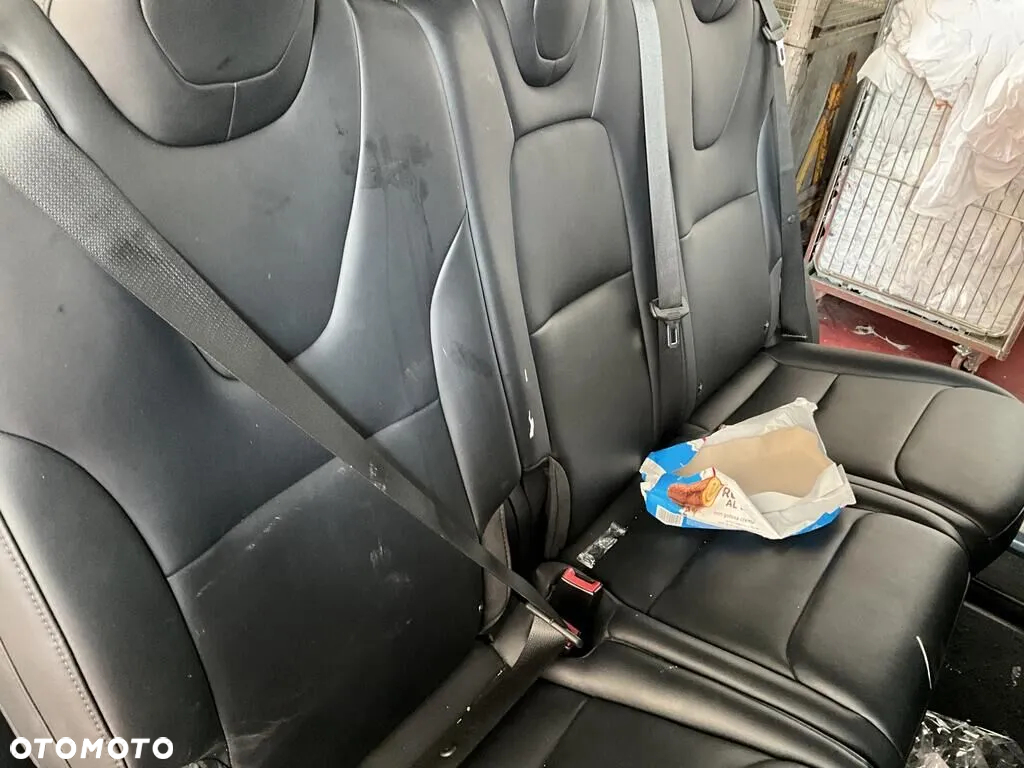 Tesla Model X Long Range Plus - 9