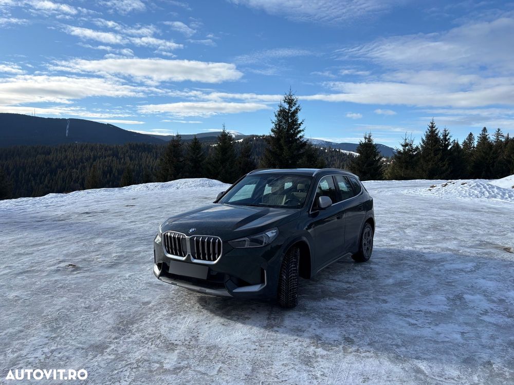 BMW X1 - 4