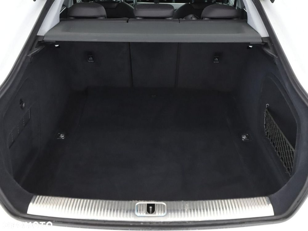 Audi A5 Sportback 40 TDI Advanced S tronic - 21