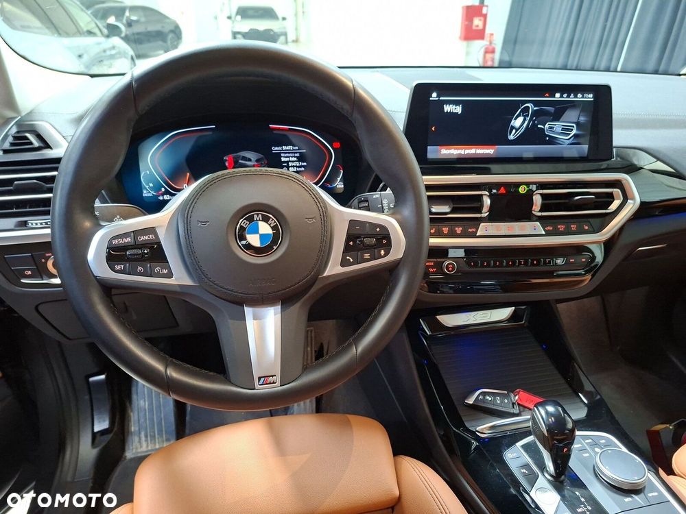 BMW X3 - 14