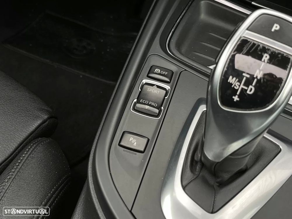 BMW 420 d xDrive Pack M Auto - 30