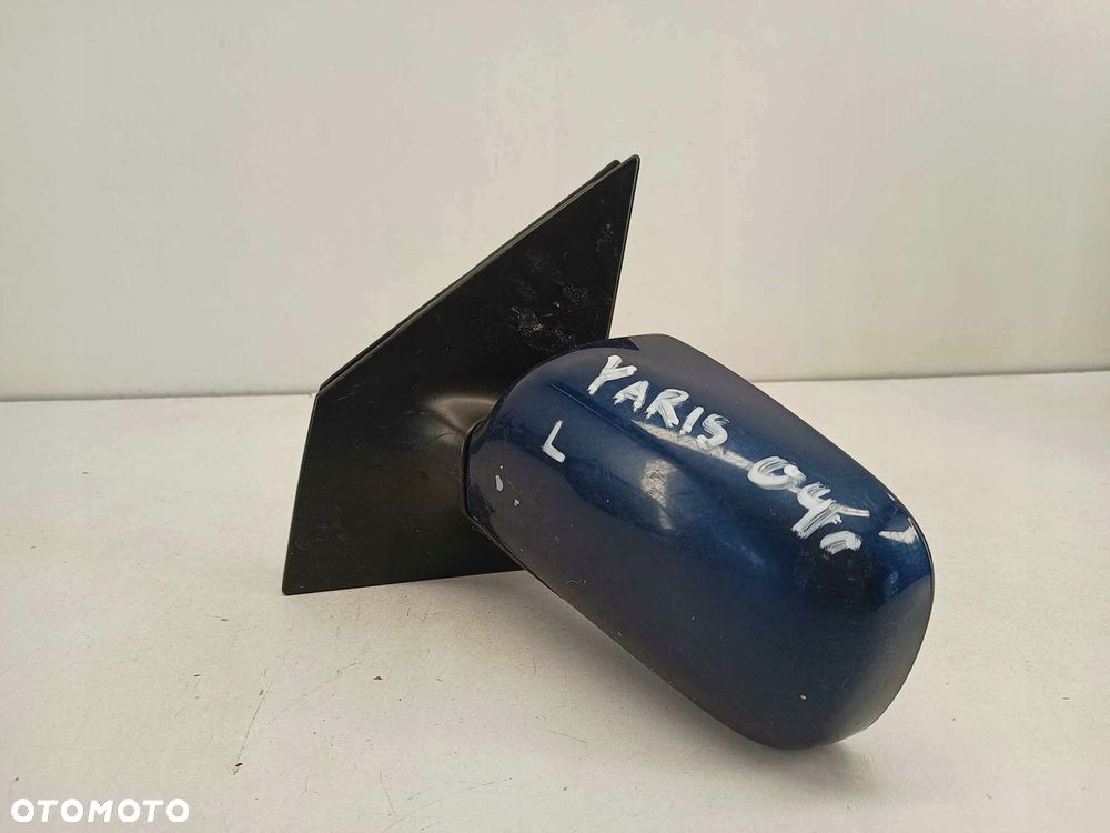 LUSTERKO LEWE PRZÓD TOYOTA YARIS I 99-05 - 3