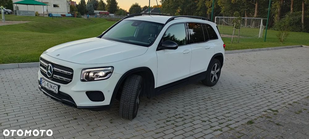 Mercedes-Benz GLB - 2