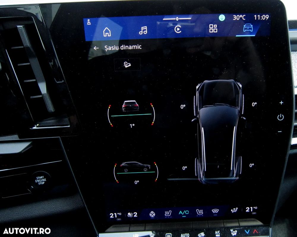 Renault Austral E-Tech 200 HEV Techno - 22