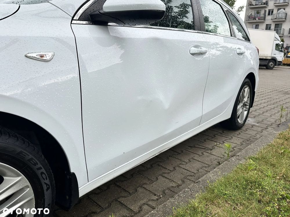 Kia Ceed 1.0 T-GDI M - 33