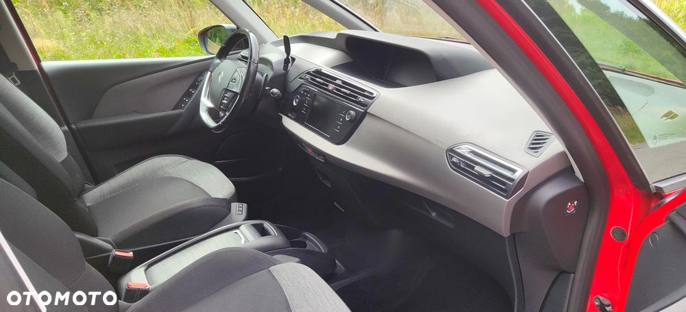 Citroën C4 SpaceTourer 1.5 BlueHDi More Life S&S EAT8 - 17