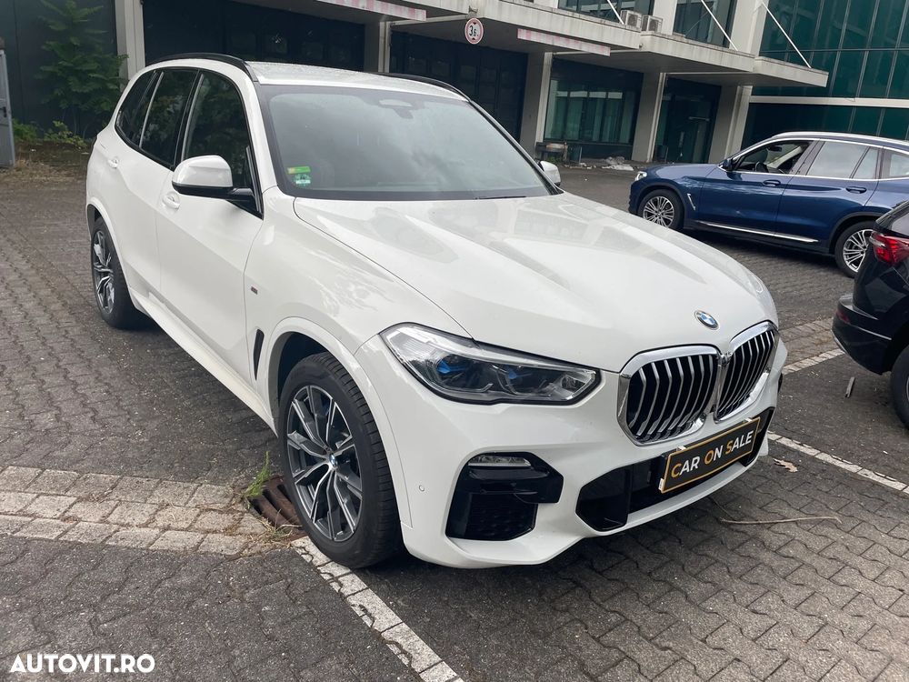 BMW X5 xDrive45e xLine - 2