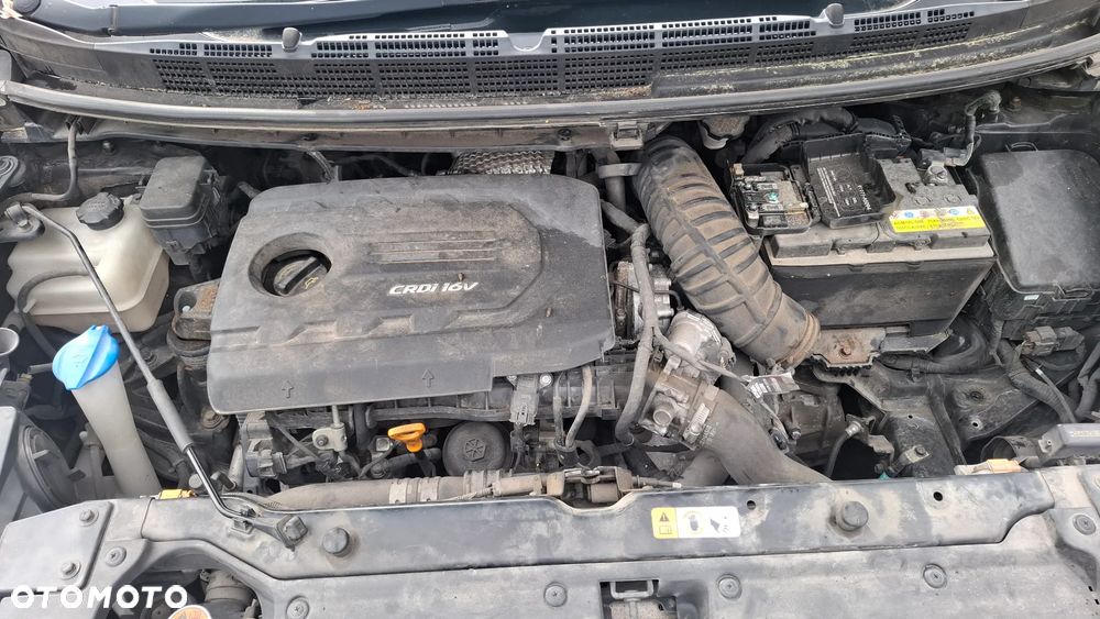 Ford Puma - 19