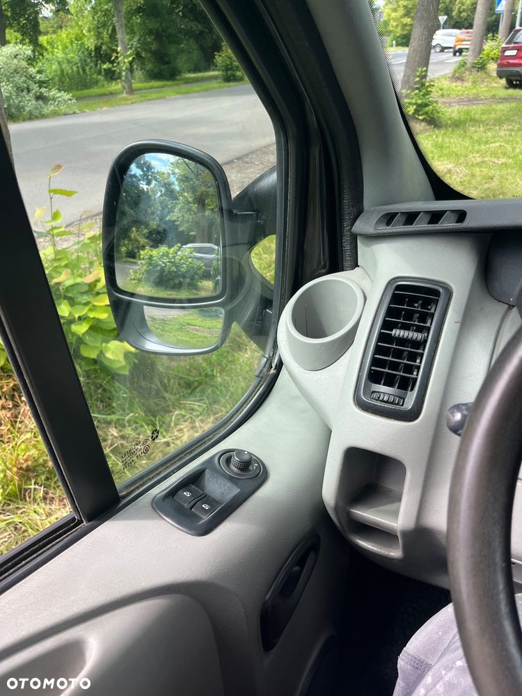Opel Vivaro L2H1 - 11